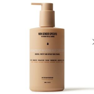 Non Gender Specific Phytonutrient Infusion Hair Conditioner 11.8oz BRAND NEW